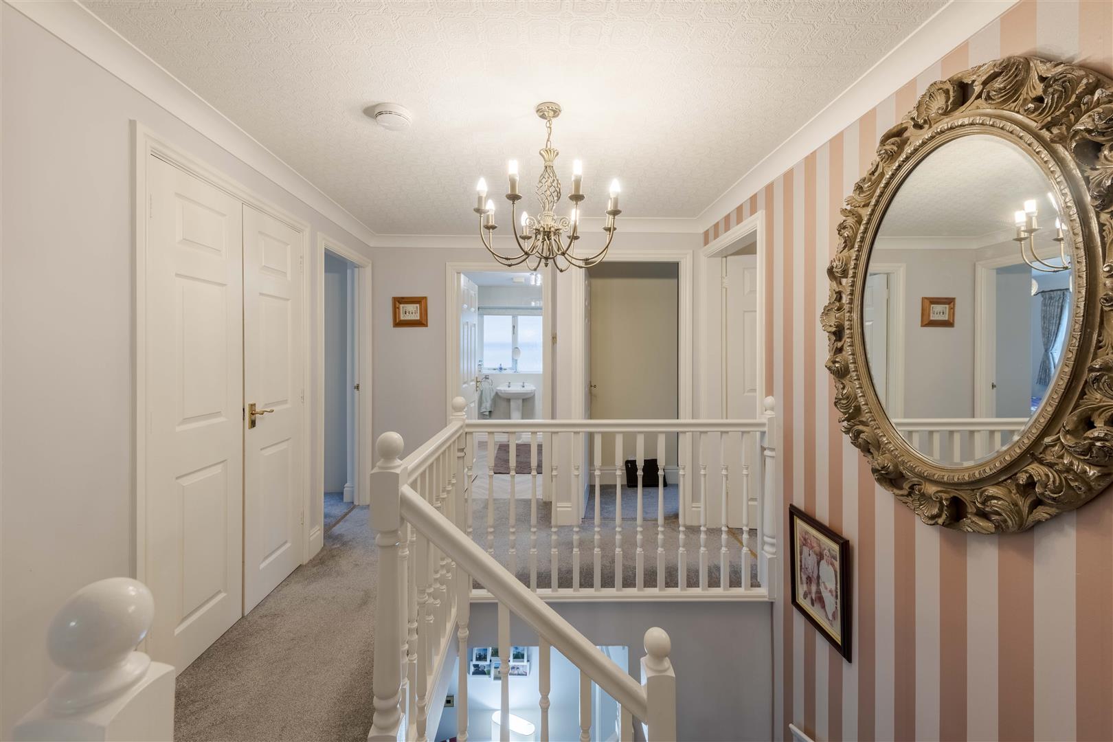 Newfield Place, Hagley, Stourbridge